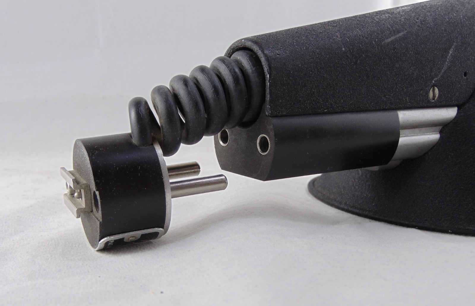 RARE Vintage Kalart Coilflash Coil Flash Flashgun Please READ