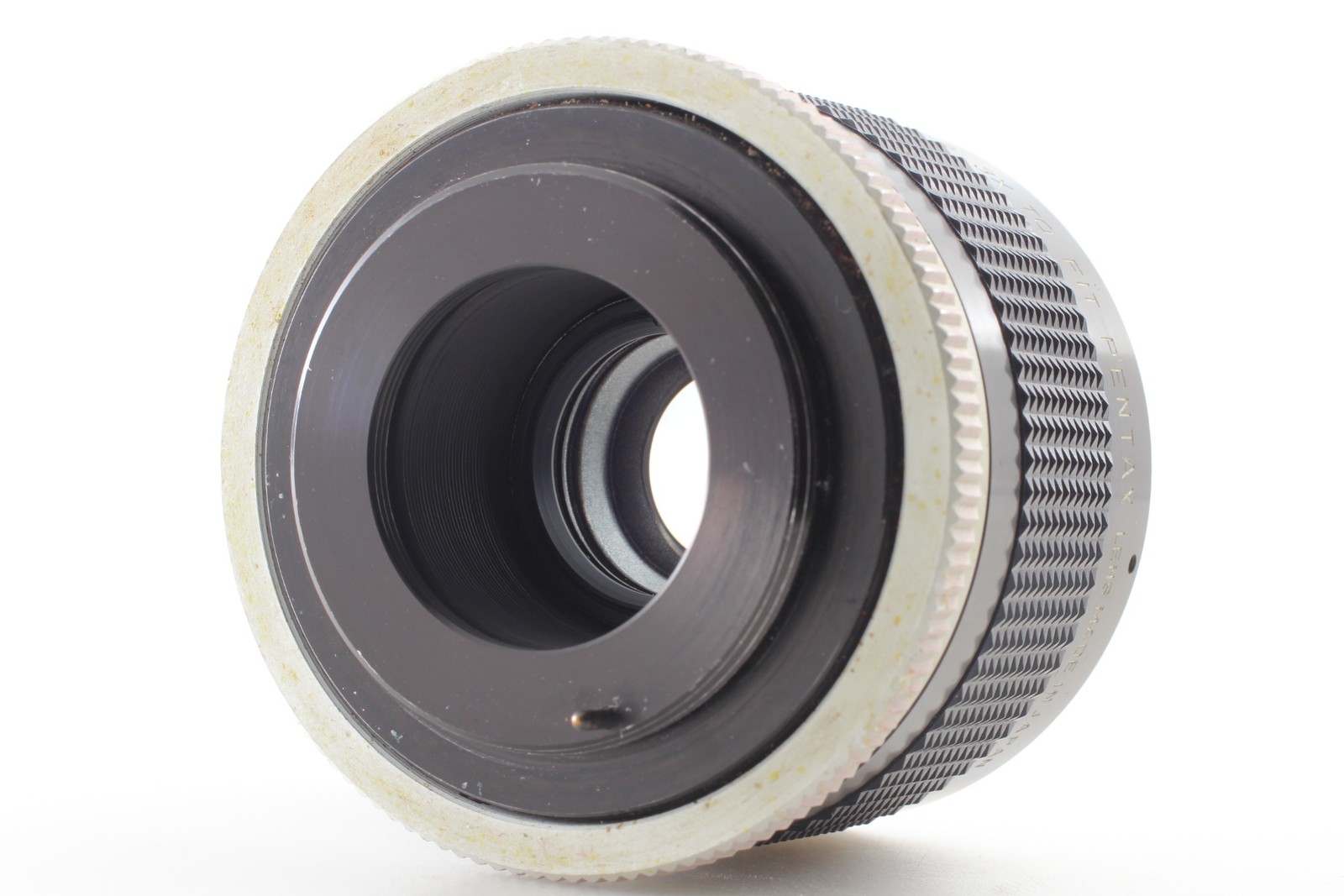 [Exc+5] Soligor Auto Tele Converter 3x To Fit Pentax From JAPAN