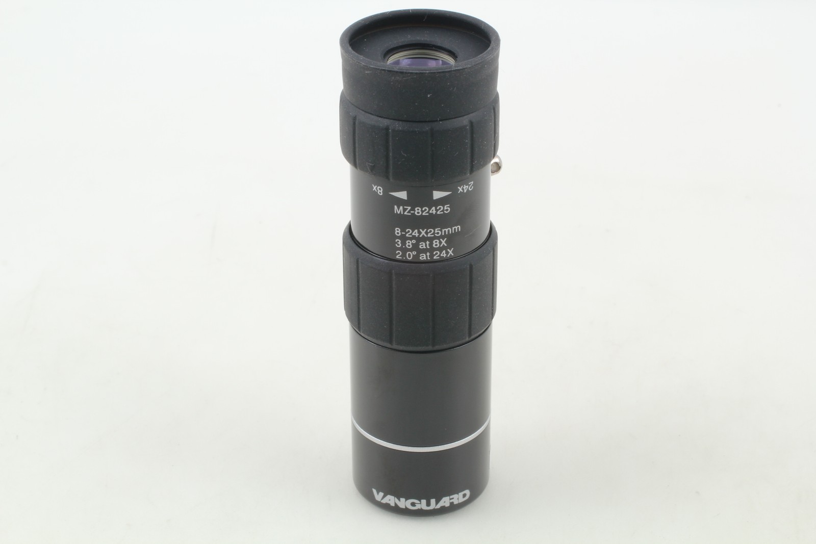 [Exc+5] Vanguard MZ 8-24×25 Zoom Monocular From JAPAN