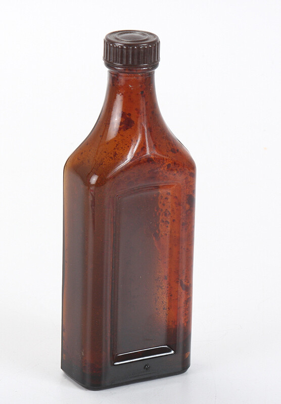 KODAK AUSTRALASIA EMPTY BOTTLE DEVELOPER FOR FILMS, PLATES & PAPERS/cks/197982