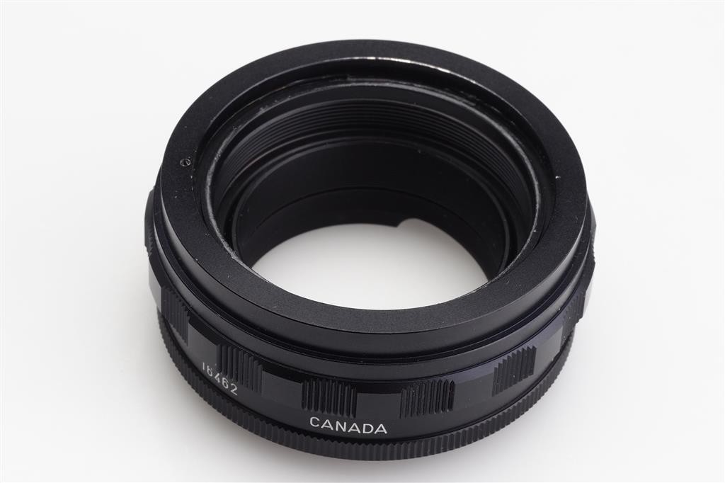 Leitz Leica 16462 ZOOEP Focusing Mount For 2/90Mm & 2.8/135Mm