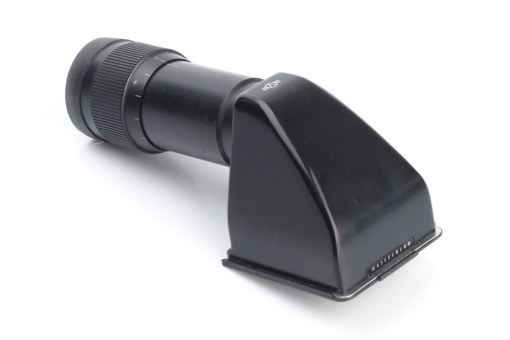 Hasselblad Prism Viewfinder Hensoldt Wetzlar