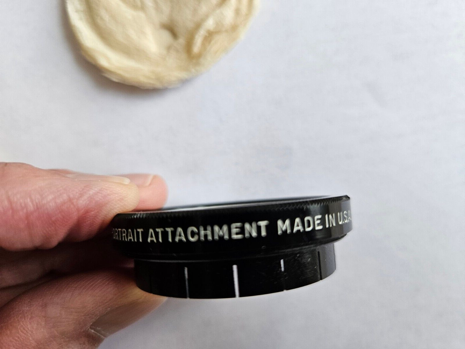 Vintage Kodak Portrait Attachment Lens No 23 with case