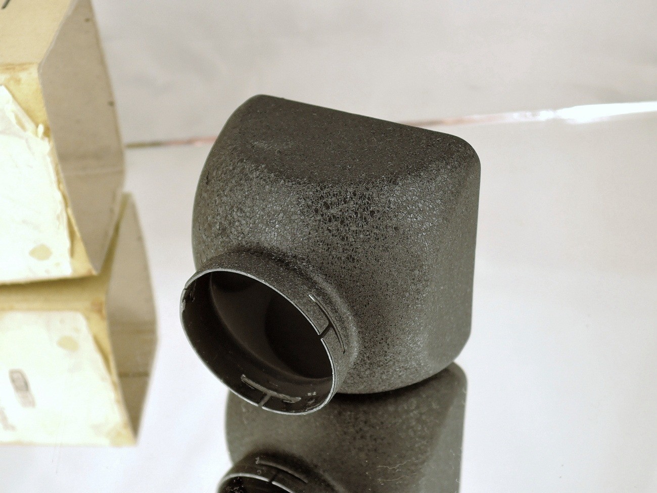 Flexaret Meopta Shade Hood Ø 30 Lens Hood for Flexaret II – V MINT