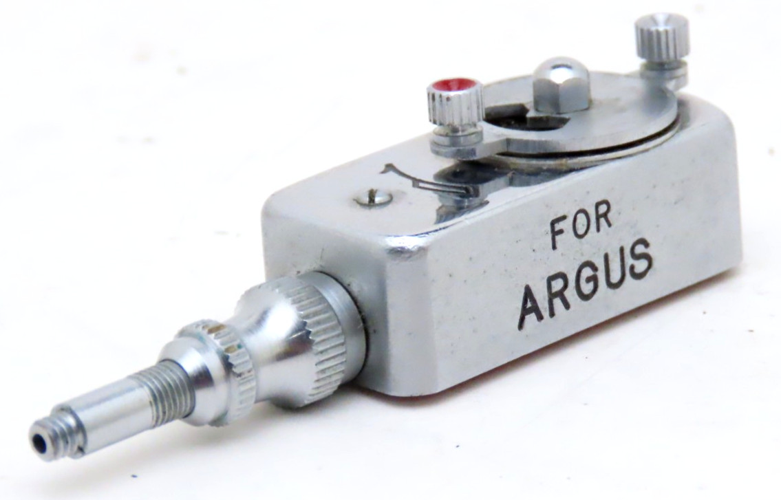 Kopil Self Timer For Argus camera w/case