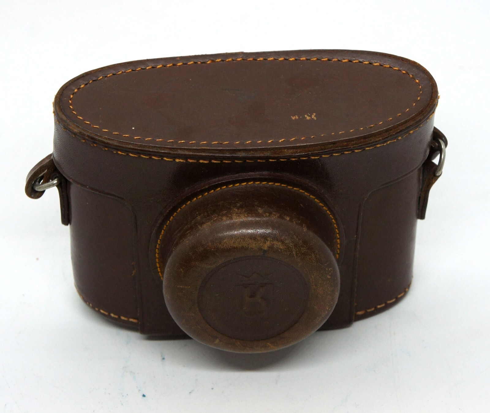 Original Case from King Regular German viewfinder Camera