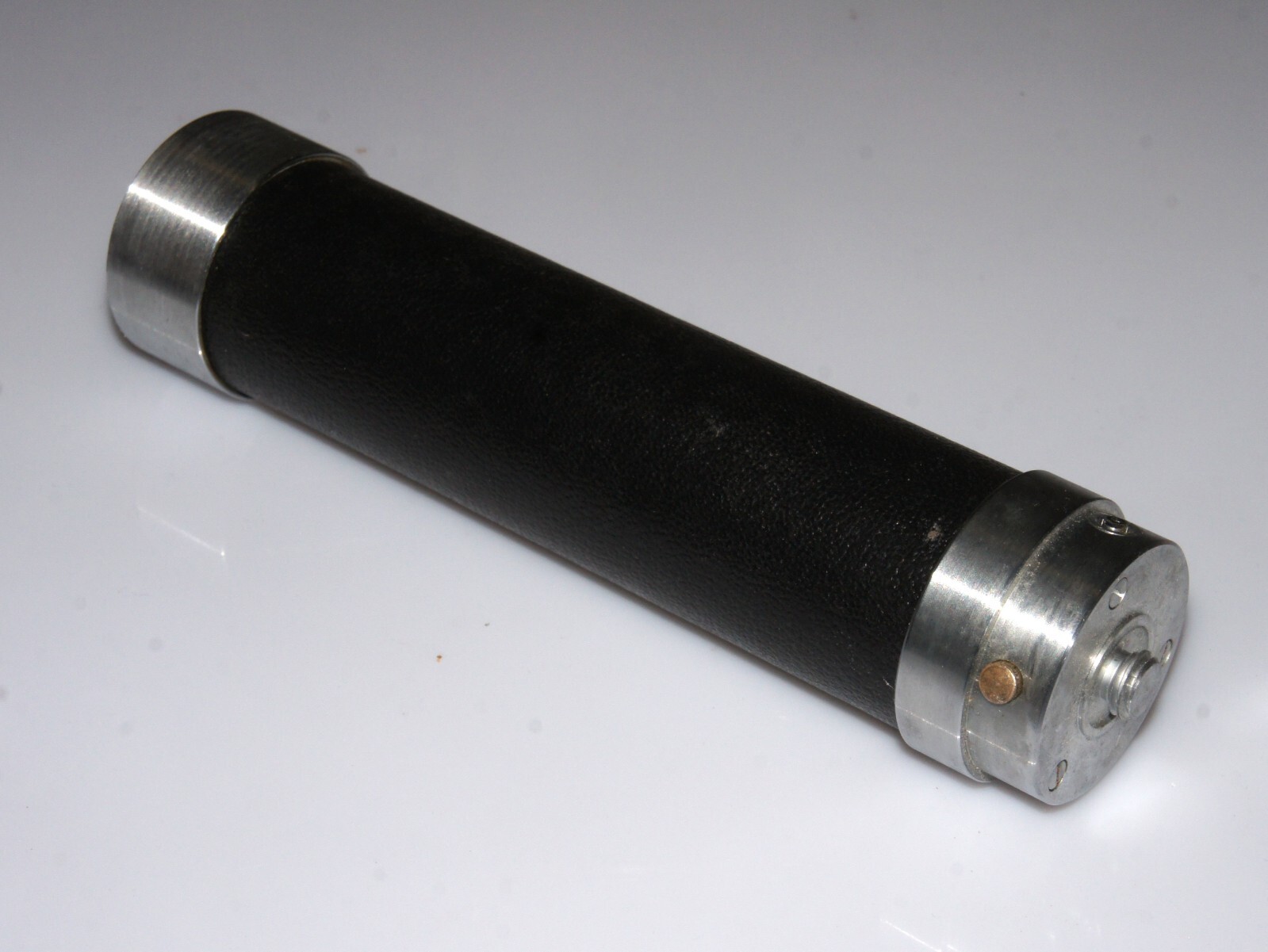 HANDLE GRIP FOR PENTAFLEX 16 mm cine cameras. EXC!