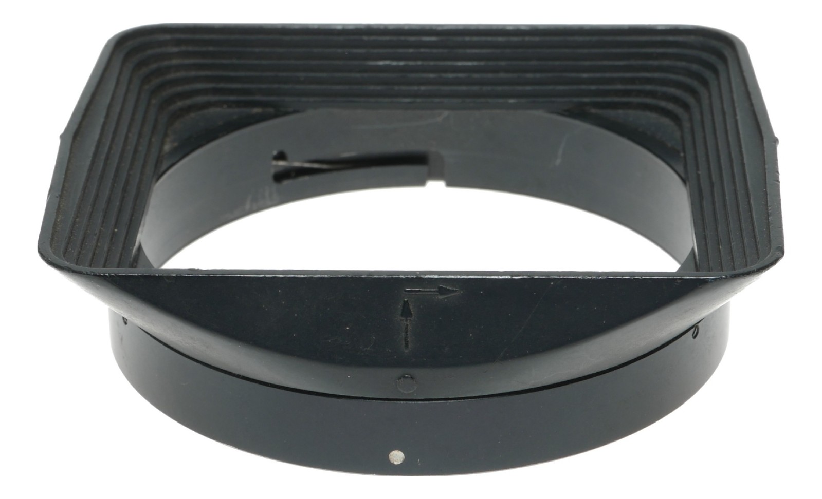 Leica R 12506 Lens Hood for Leica R 21mm f/4 Super Angulon Lens 4/21 wide