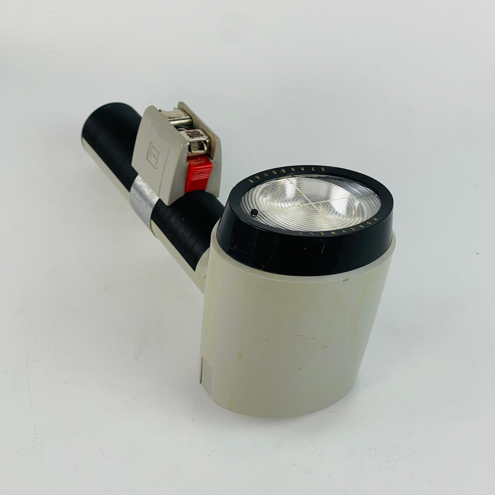 Honeywell Strobonar Vintage Camera Flash – As Is No Cord
