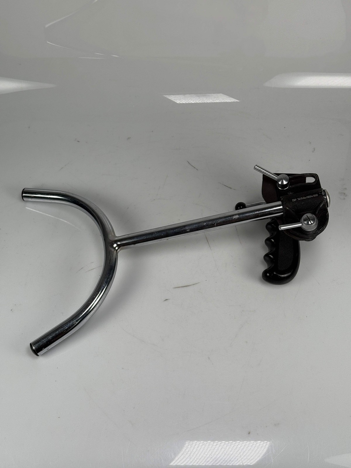 ARRI Arriflex Movie Camera Should Brace Mount Handle Stock for Arriflex 16 16mm,