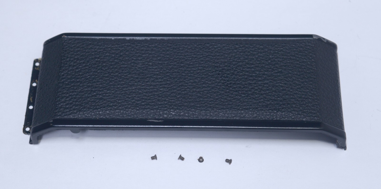 Asahi PENTAX ES II Rear Cover Back Door Vintage SLR 35mm Film Camera Parts Japan