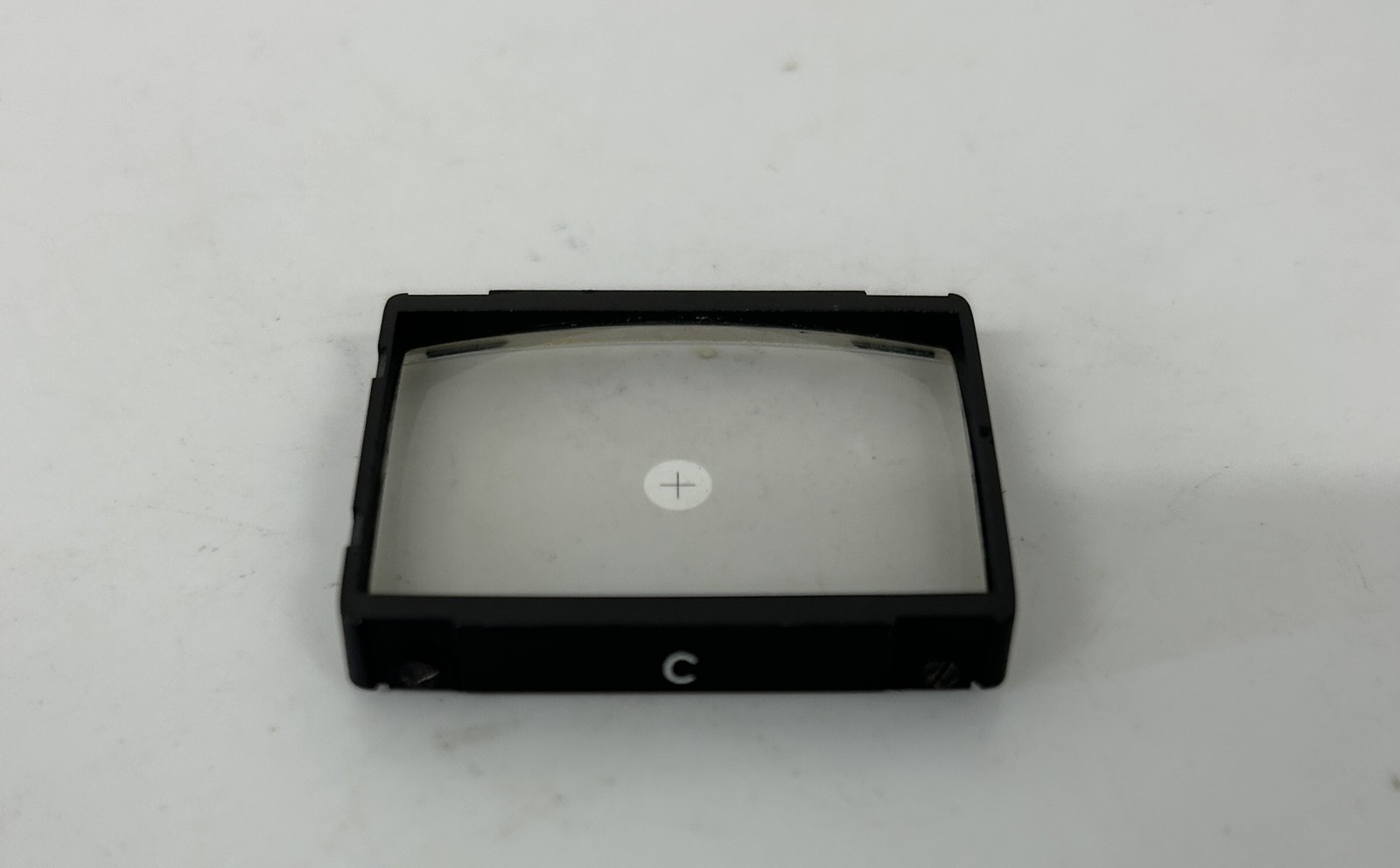 [ Almost MINT] Nikon Focusing Screen Type C Nikon F F2 From JAPAN