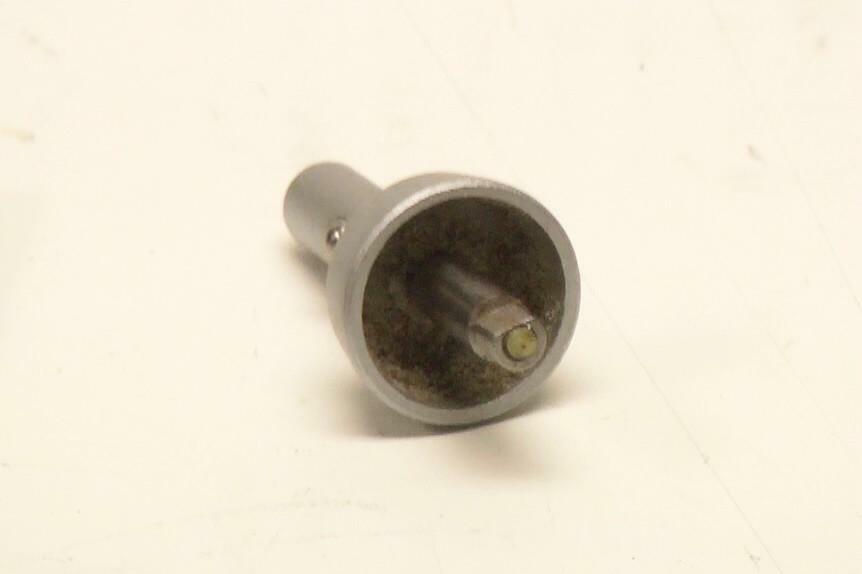 Bell & Howell Super 8 8mm Movie Projector Reel Spindle Plastic Screw Replacement