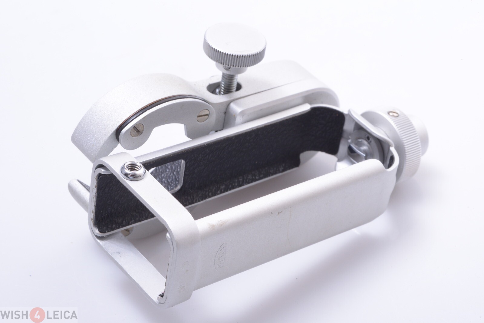 ✅ MINOX TABLE TOP TRIPOD BINOCULAR CLAMP HOLDER *MINTY* SUBMINIATURE CAMERA SIZE
