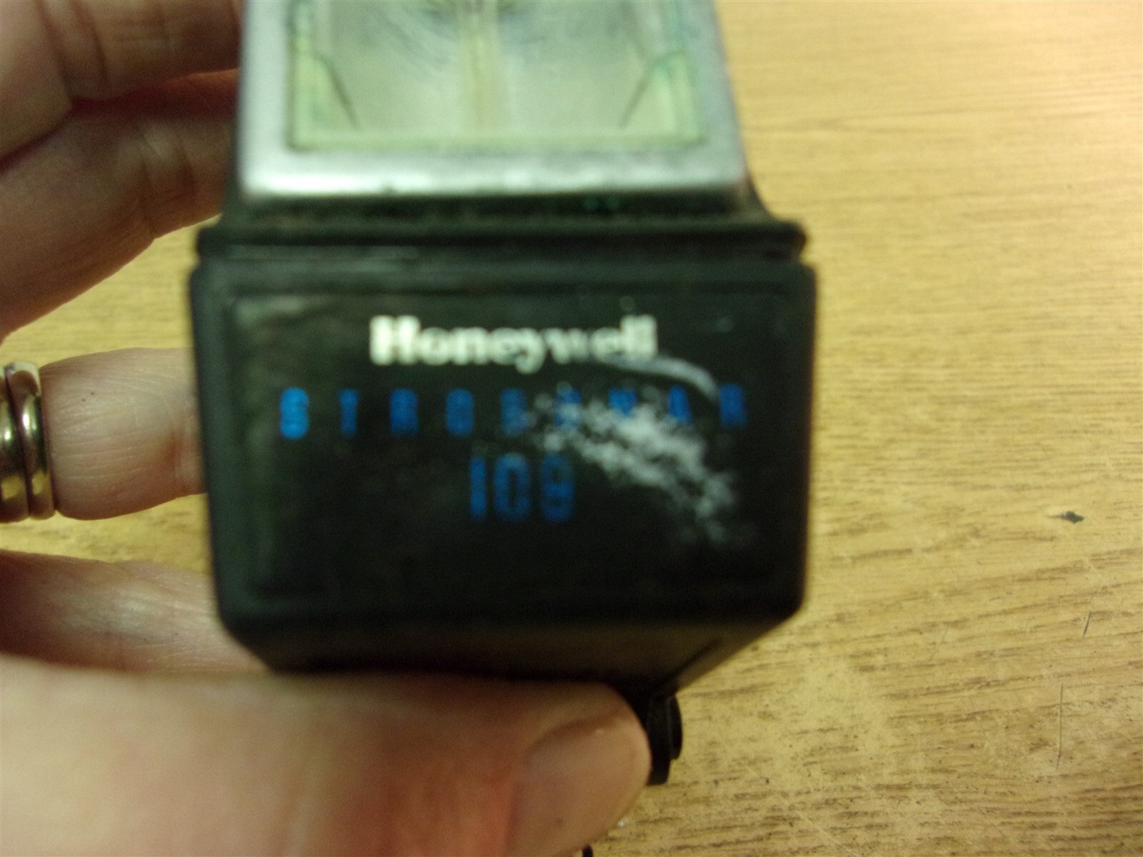 Vintage Honeywell Strobonar 109 *FREE SHIPPING*