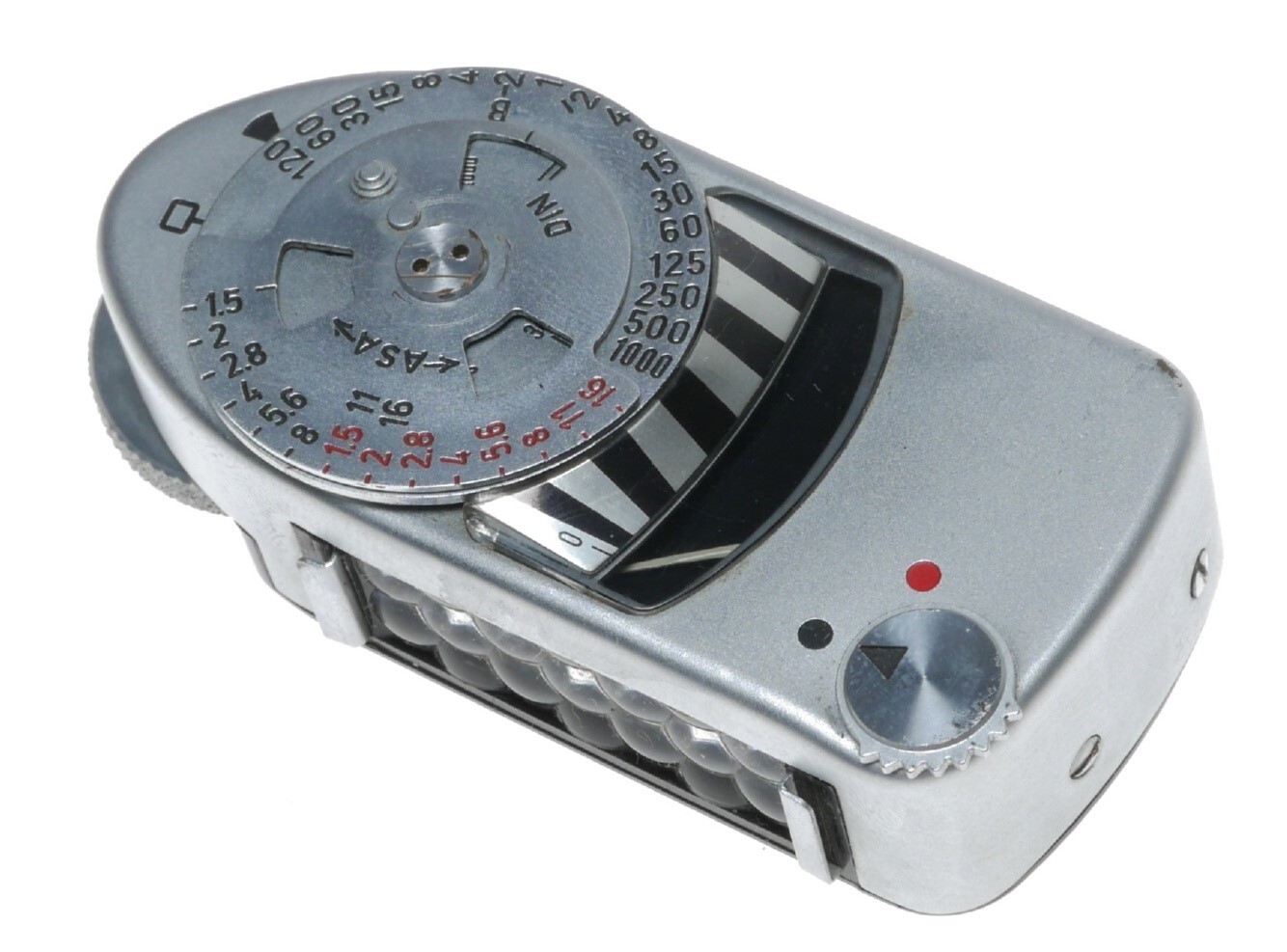Leica Meter MC metrawatt for M3 M2 M4 film camera 35mm