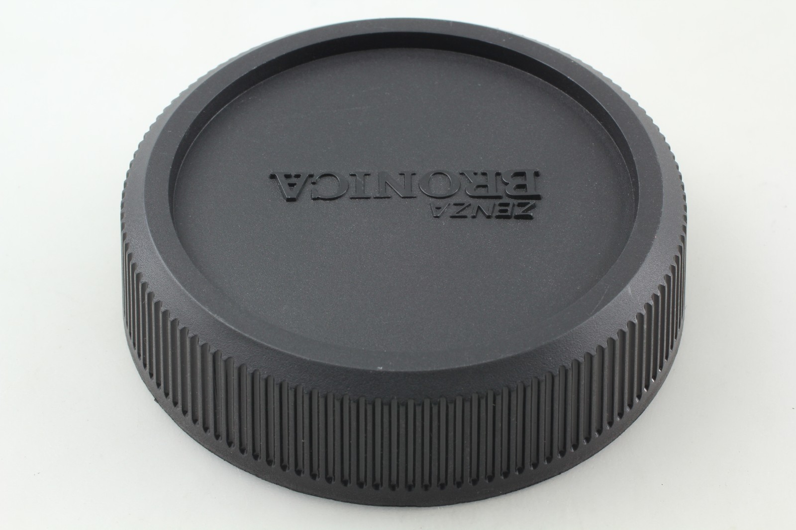 [Near MINT] Zenza Bronica GS Rear Lens Cap From JAPAN