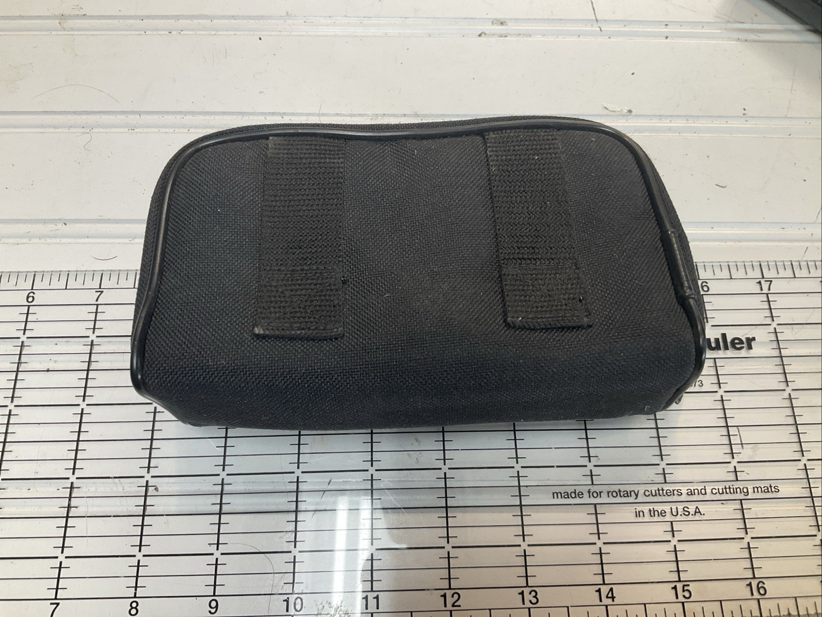 Polaroid F112 Spectra / Image Close Up Lens Attachment in Padded Case V27