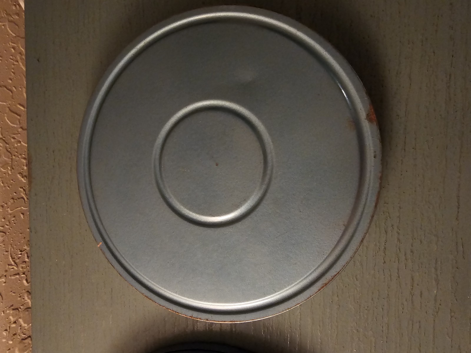 Vintage Pair Of 8mm/Super 8 HomeMovie Reels In Cannisters-Excellent