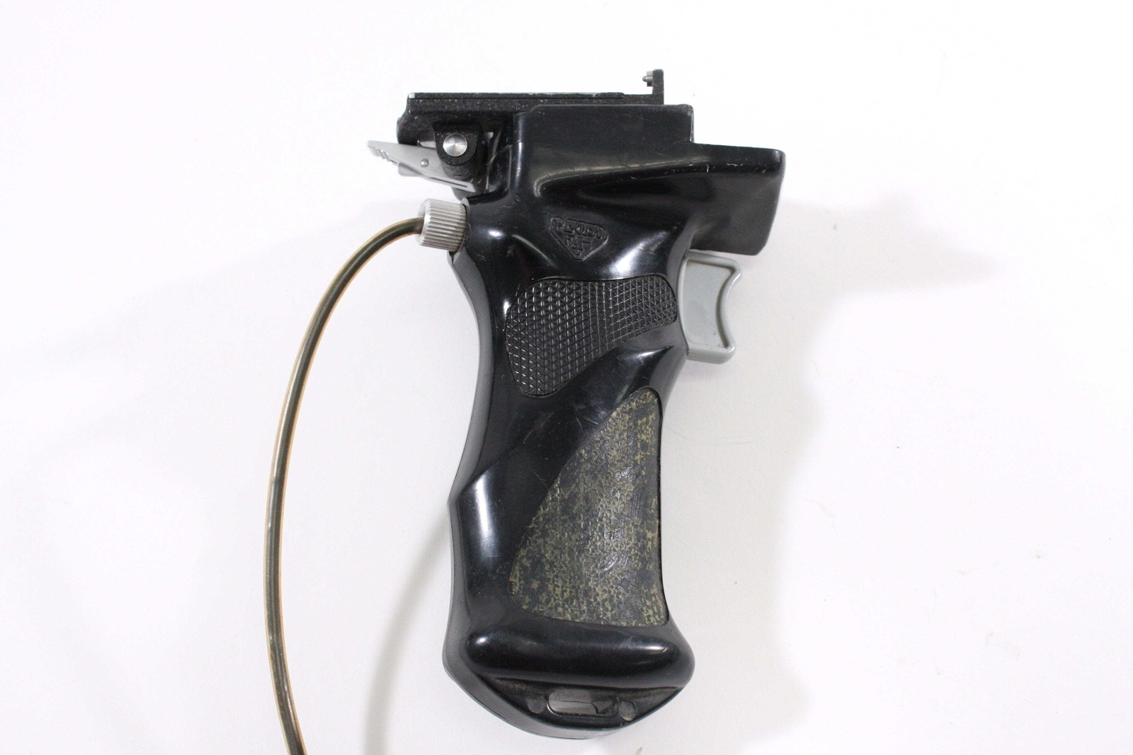 Rolleiflex Pistol Grip