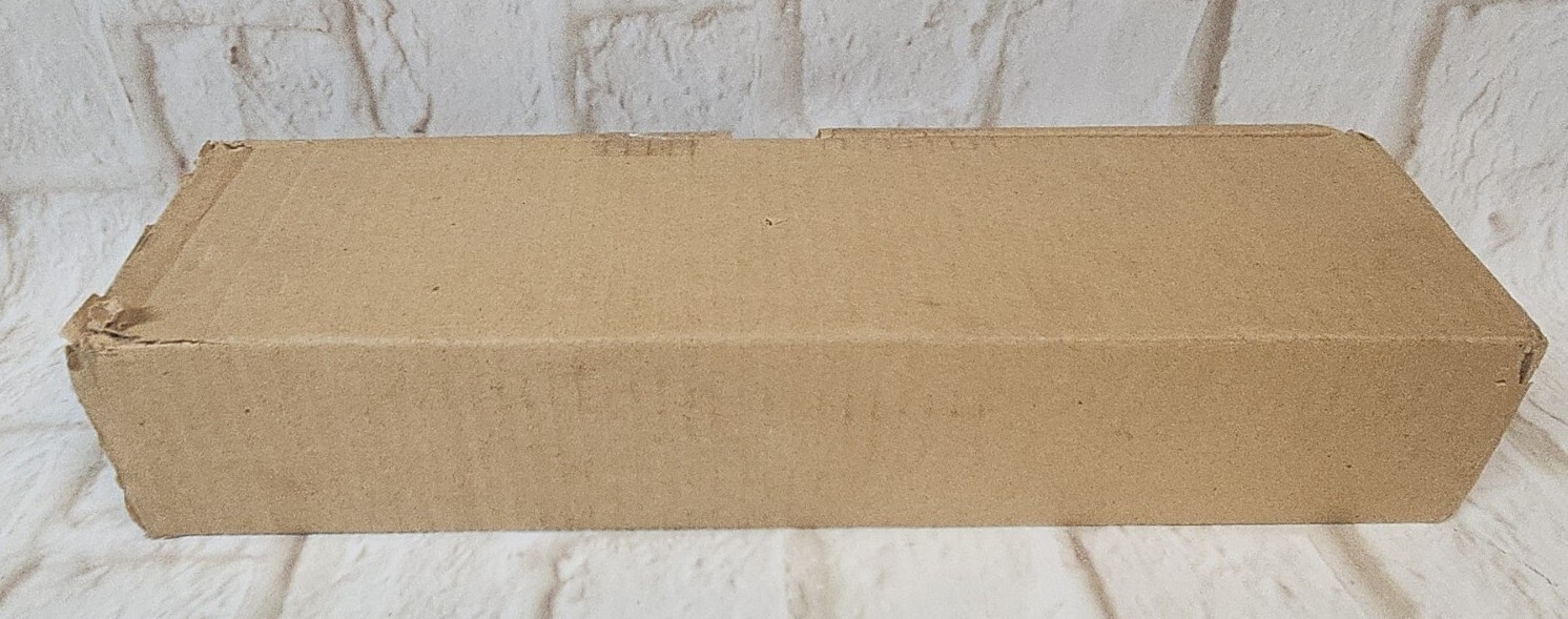 Holiday Brand Cat No. 2200 Electric Camera 2 Bulb Movie Light Bar * TESTED👍👍