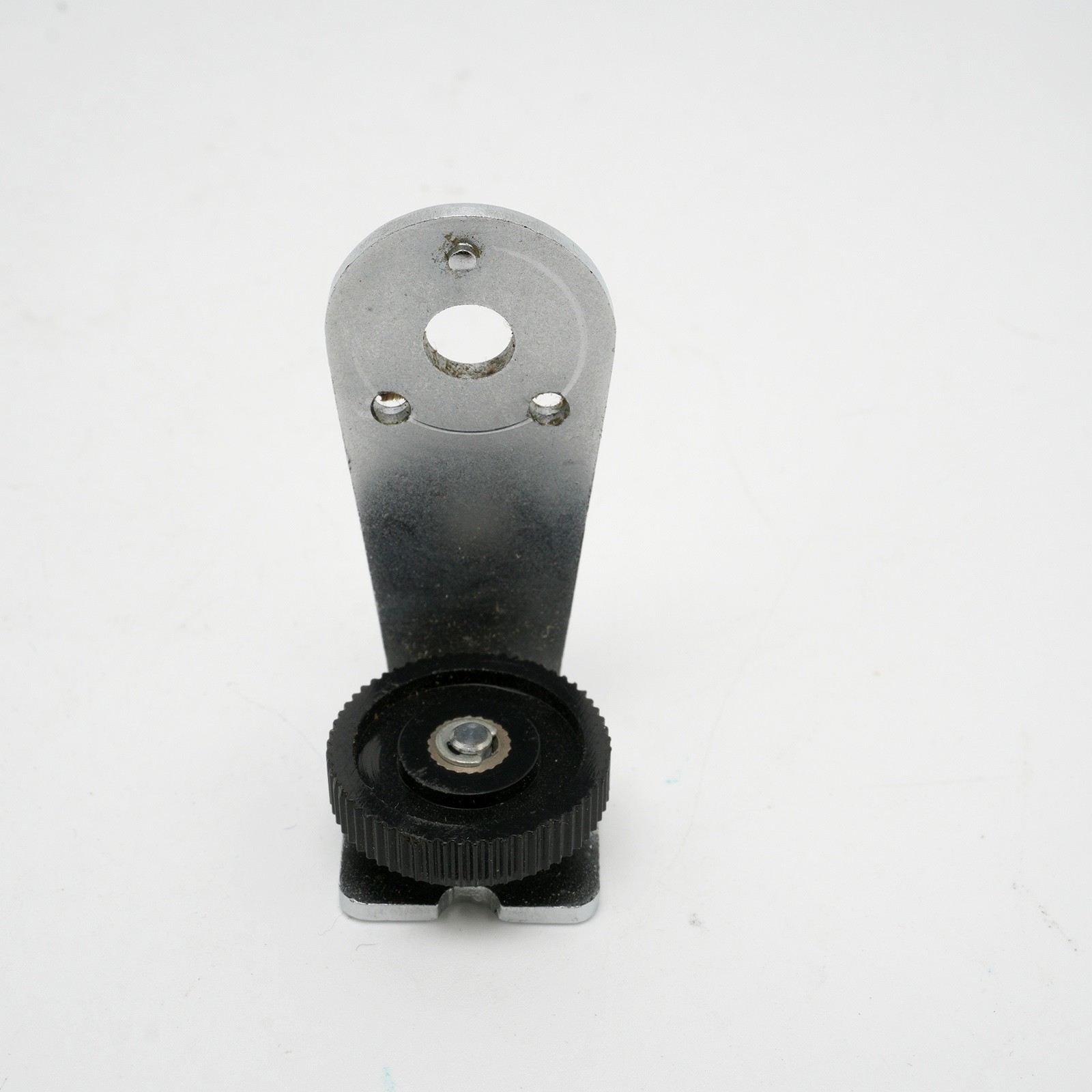 Ihagee Accessory Shoe for Exakta – Exa Cameras