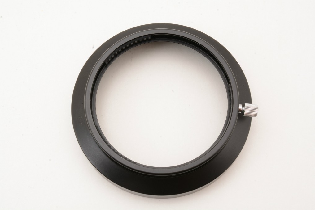 [Mint+] Nikon HK-16 metal hood Camera Accessory From Japan