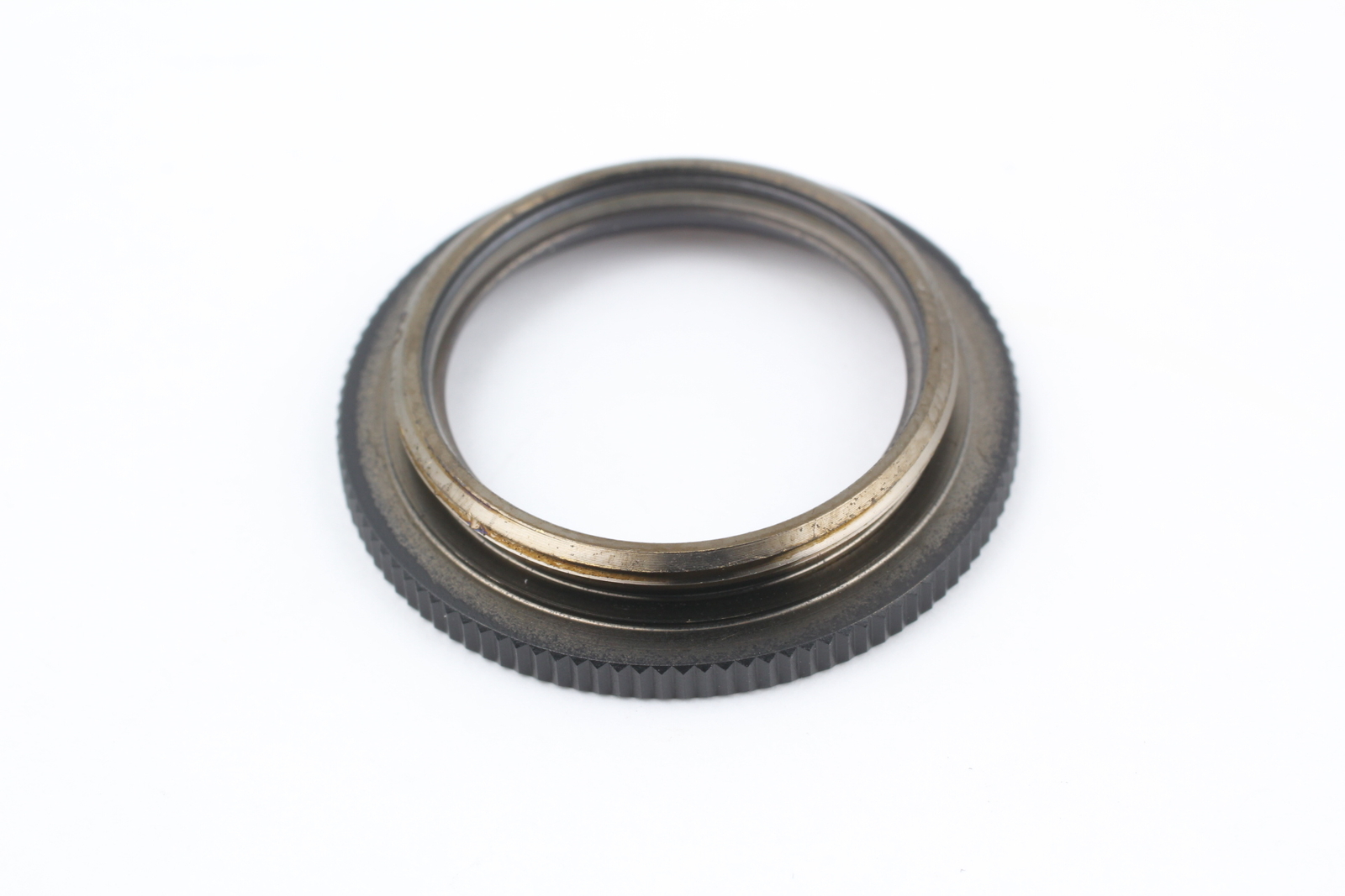 [UNUSED in Box] Nikon -3.0D F3 HP Diopter Eyepiece Correction lens From JAPAN