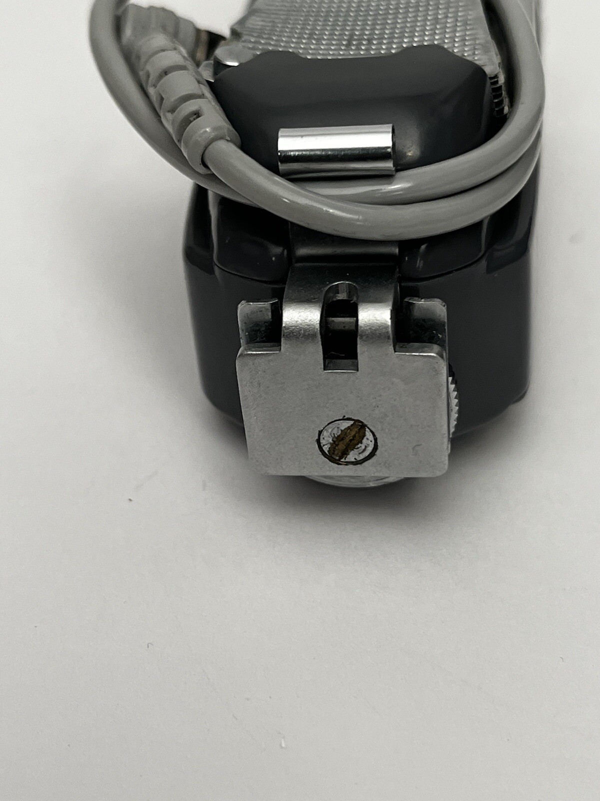 VINTAGE HONEYWELL PENTAX TILT-A-MITE CAMERA FLASH UNIT W/SYNC CORD