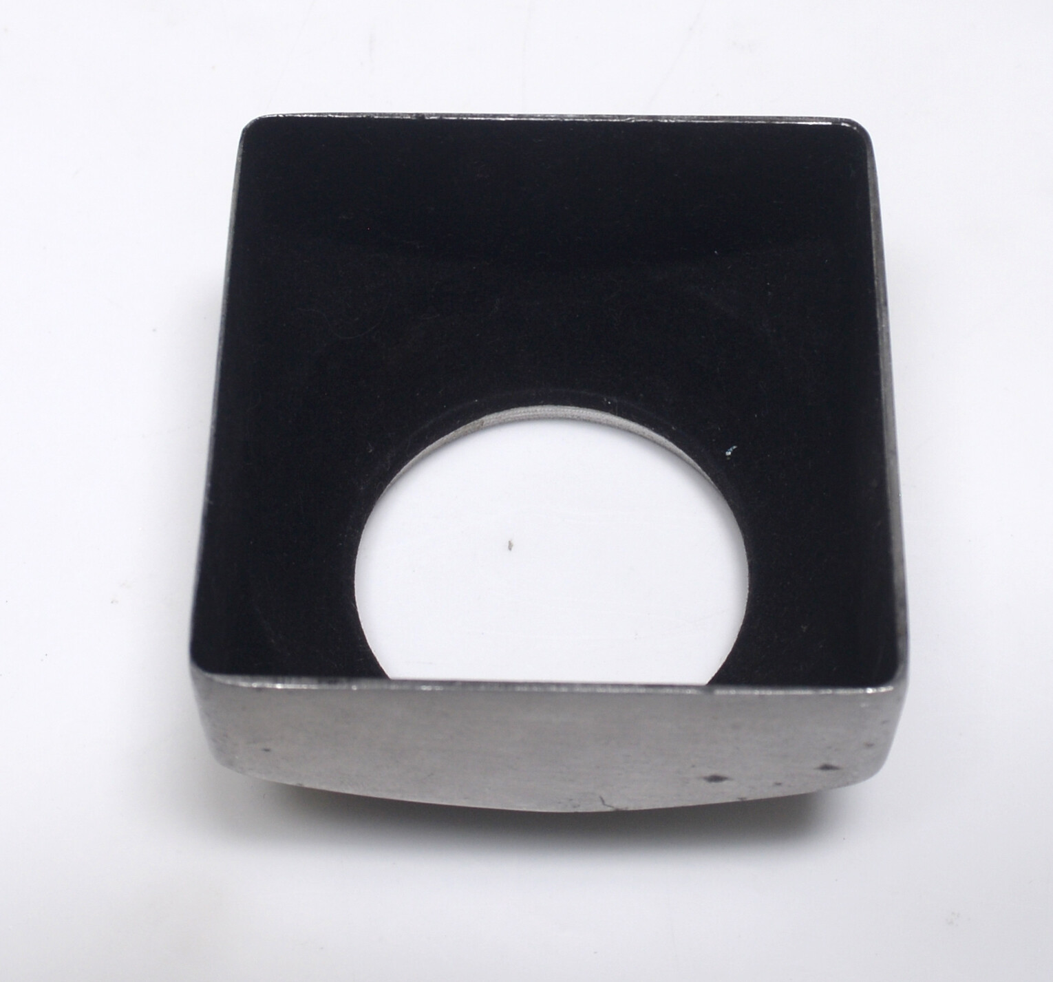 Vintage 54mm Lens Hood Photo Accessory
