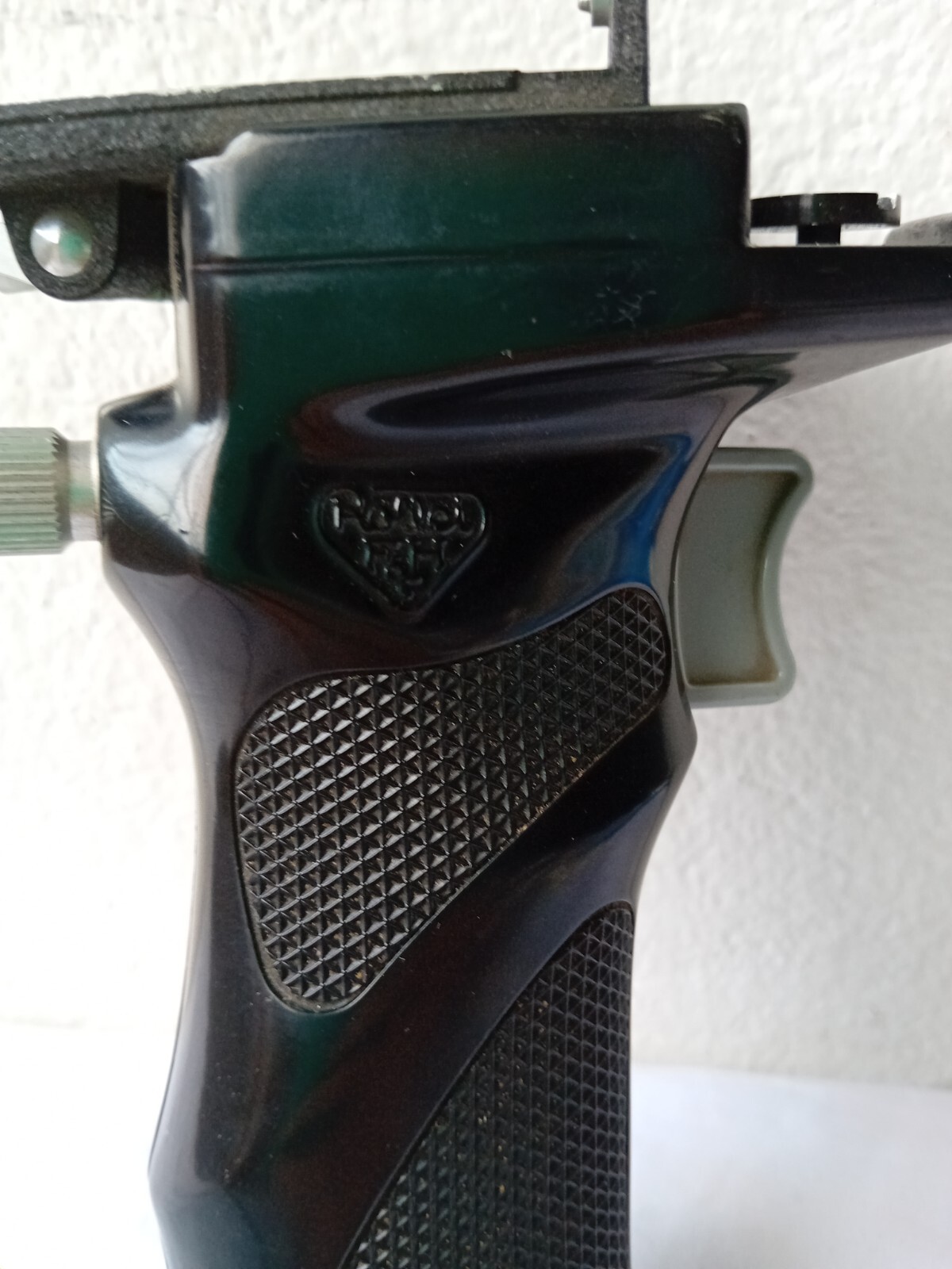 Rolleiflex Pistol Grip Camera Handle
