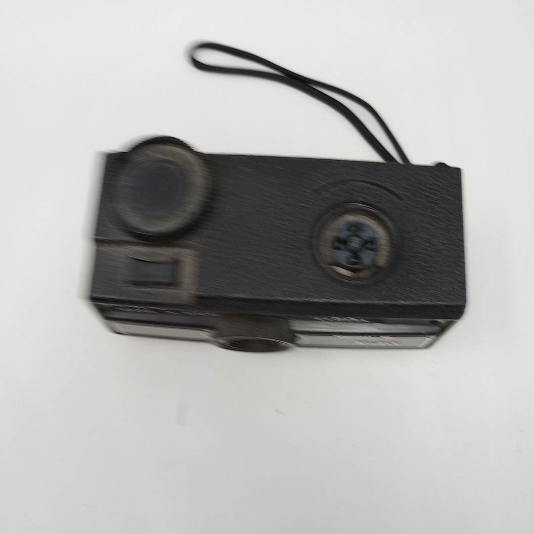 Vintage Camera Accessories Kodak Instamatic 44, GE Exposure Meter, 3X Extenders