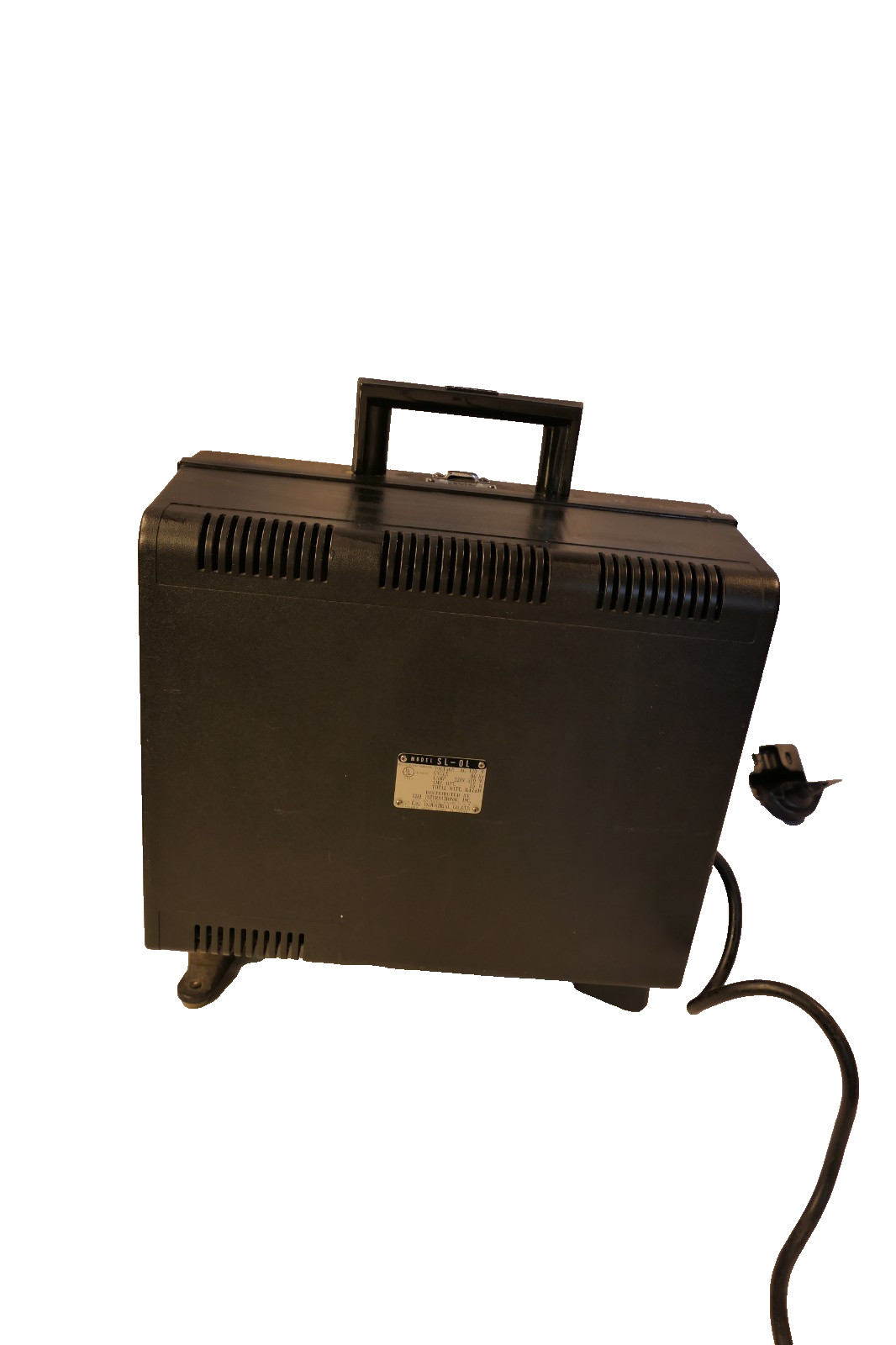 Eiki Sl 0 Super 16mm Movie Projector
