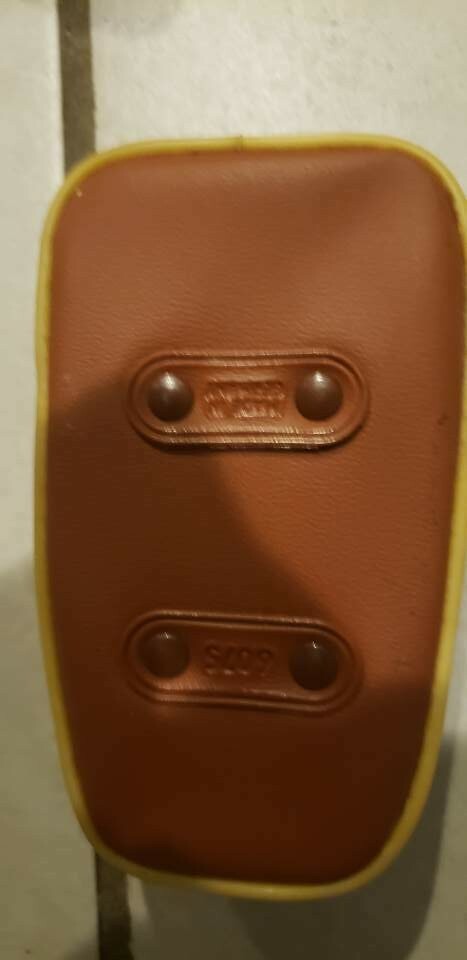German Camera Flash Agfalux 6075 Pocket Gun Agfa Case and Box Vintage