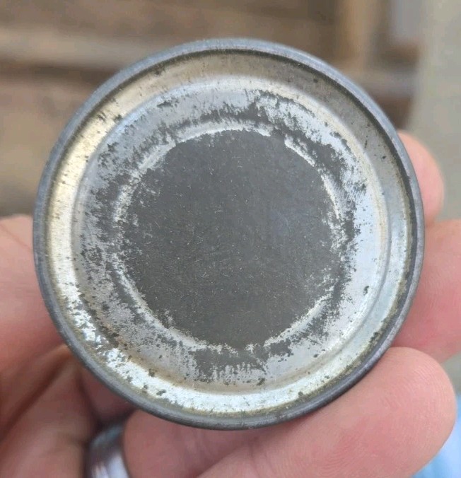 VINTAGE USA BELL & HOWELL FILMO PROJECTOR OIL CAN