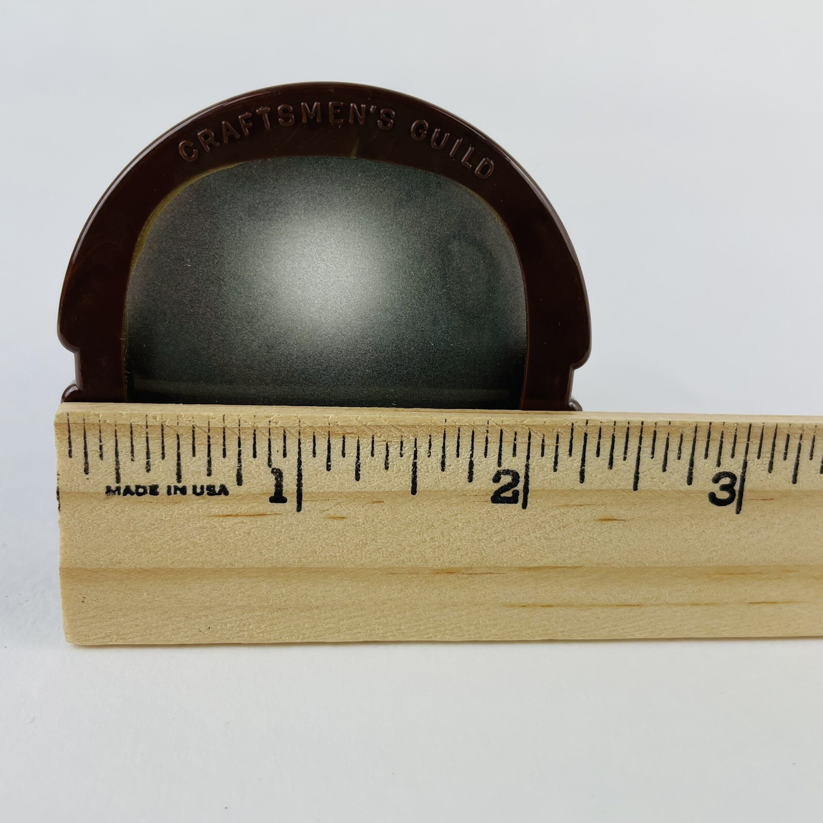 Vintage Guild Mini-Vuer Slide with Original Box Slide Viewer VTG Craftsman