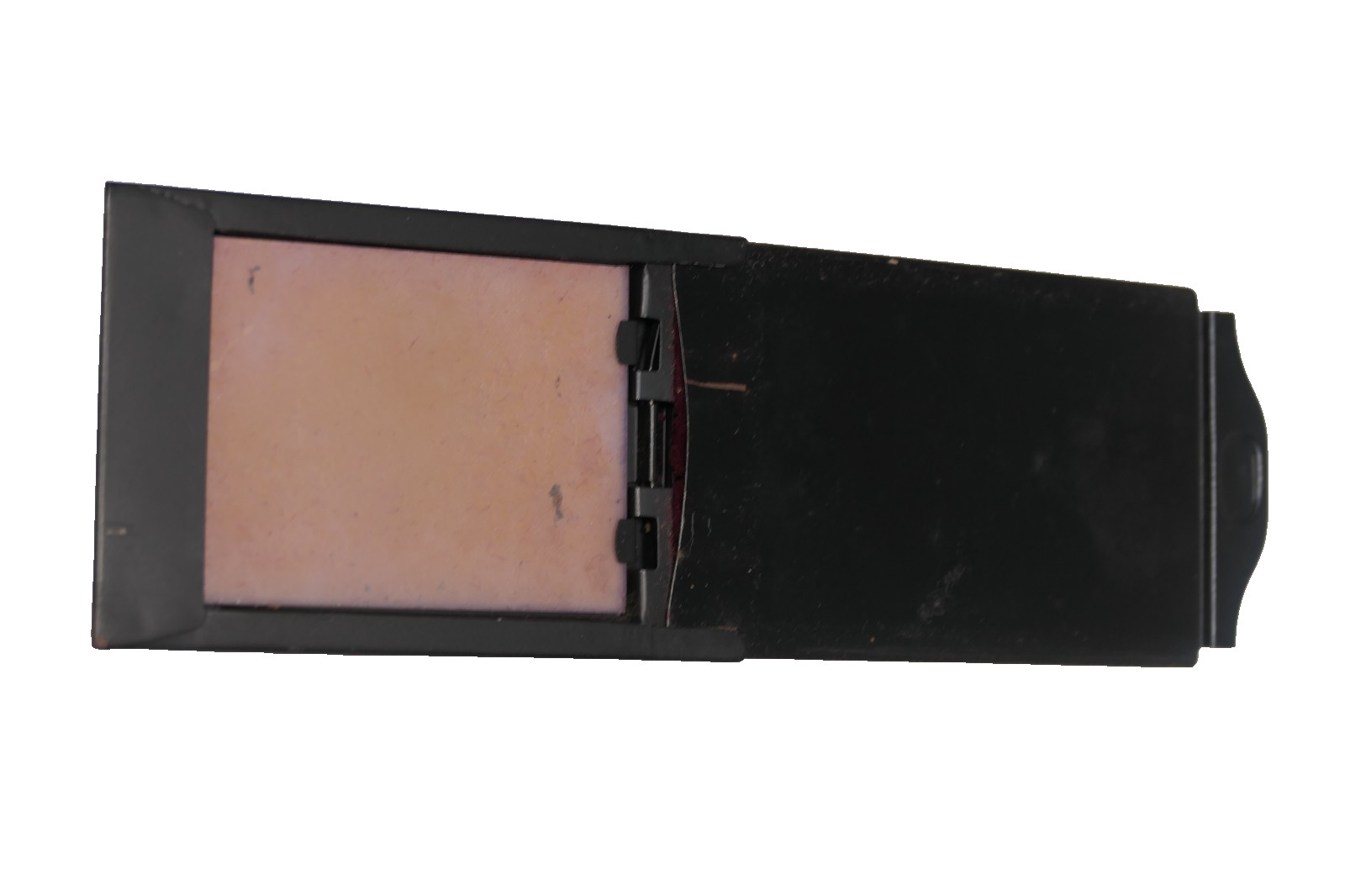 Zeiss Ikon Nr. 665 4.5x6cm Film Pack Holder