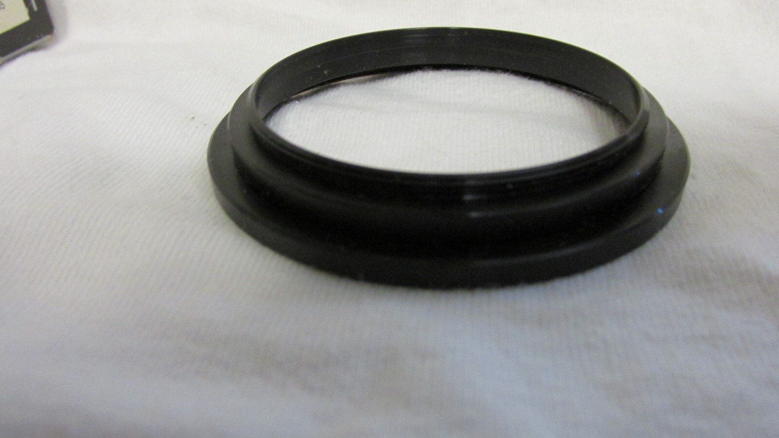 YUKON 49-52mm & 52-58mm METAL STEPPING RING