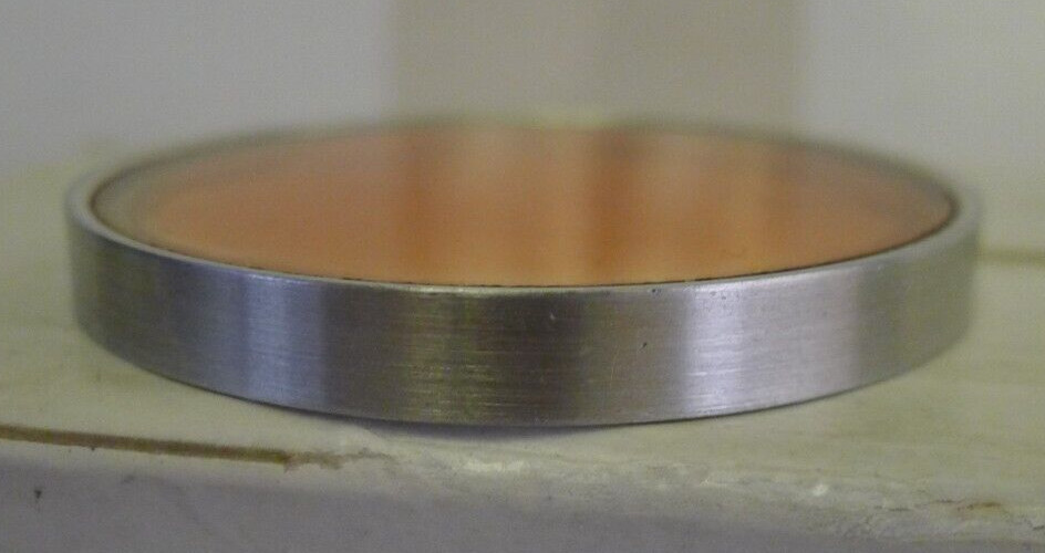 Enteco Series VII 7 Type A(85) Drop-In Orange Filter Made in USA