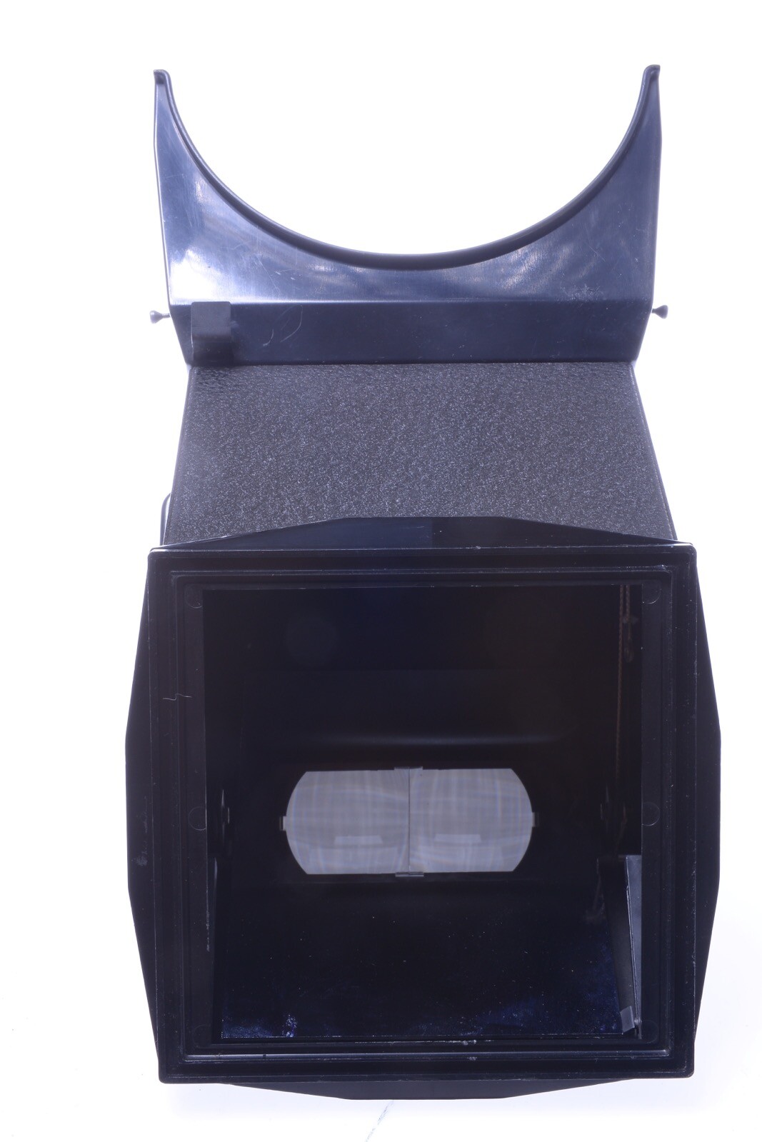 ✅ SINAR MIRROR REFLEX FINDER BINOCULAR MAGNIFIER FOCUS AID 4X5 5×7 8×10 CAMERA