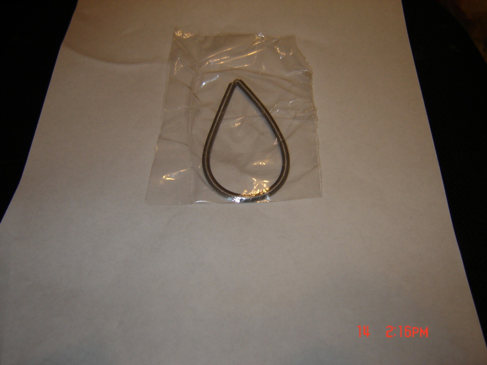 Holbeck Automatic Zoom Projector Belt, 1 Wire Belt , New
