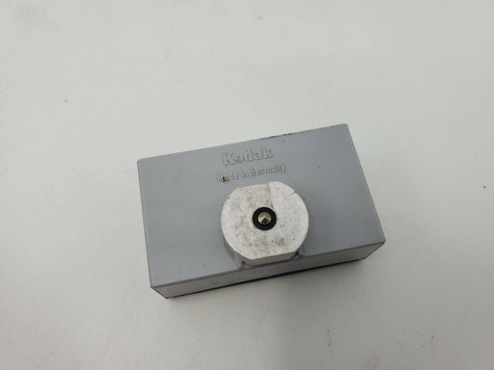 Kodak Kodablitz Flashgun Shoe Mount for Kodak Retina Cameras uses SG-1 Lamps