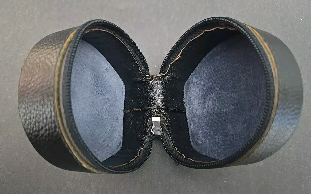 Vintage Kenko MT Auto Teleplus 2X Teleconverter Lens for Minolta with case