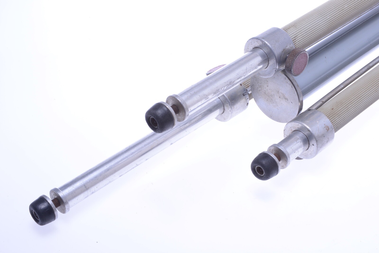 ✅ ROWI TRIPOD & LINHOF BALL & SOCKET HEAD 1.6M, 63″ WORKS FOR 4X5 CAMERAS