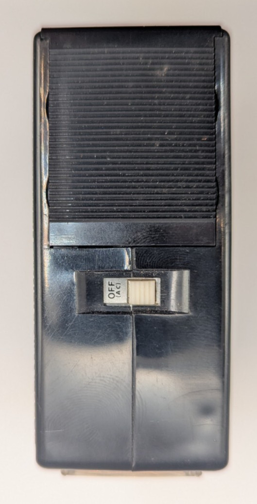 Acme Lite 500 Camera Flash Model 245A Solid State (Vintage)