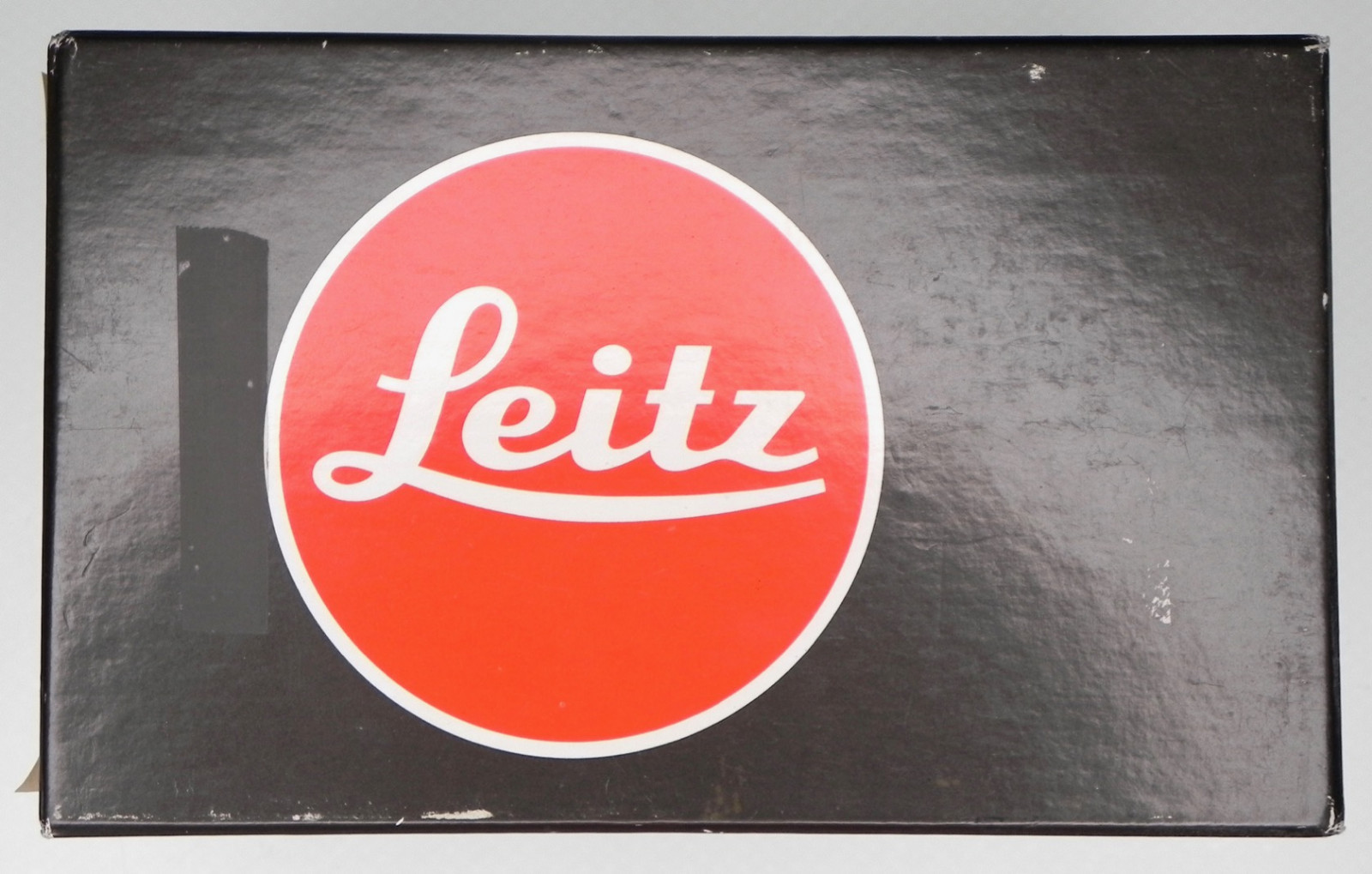 Leica 11210 Box for 100mm f2.8 Apo-Macro-Elmarit-R #3469352