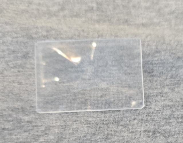 PENTAX SP FRESENEL SCREEN (VIEWING) P23101-12002 (New)
