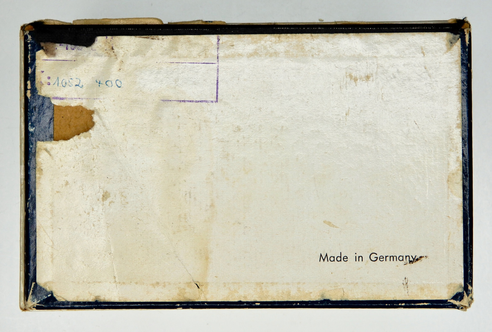 Leica Green Box for M2 #1018095