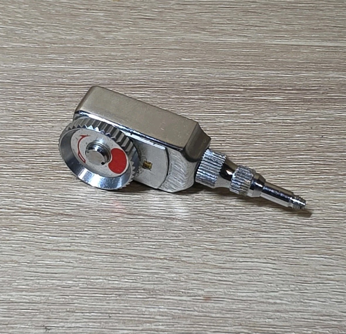 Kalcor Camera Self Timer Shutter Release Made In Japan Analog (Free Shipping)