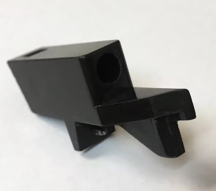 PAILLARD BOLEX Movie Camera Replacement Black Push Button BC5554